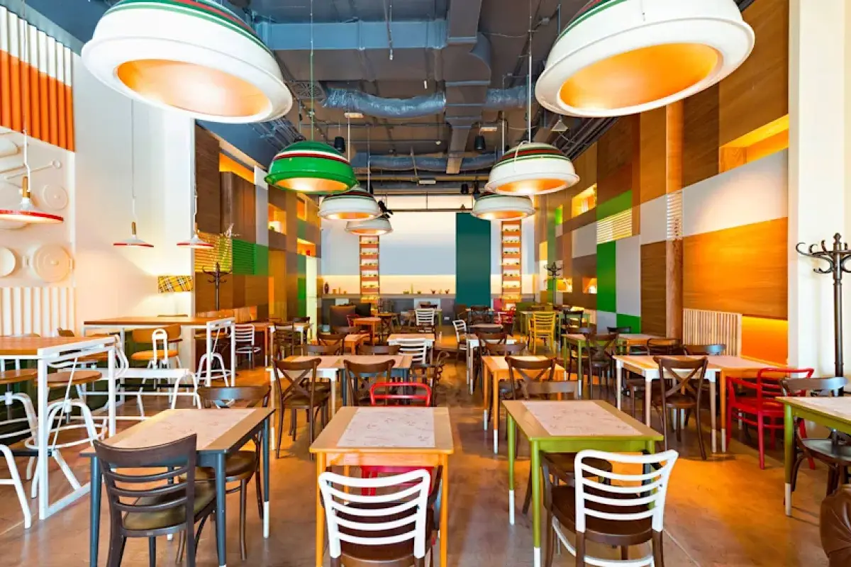Restaurant Handwashing Station Photo Sparks Hygiene Debate