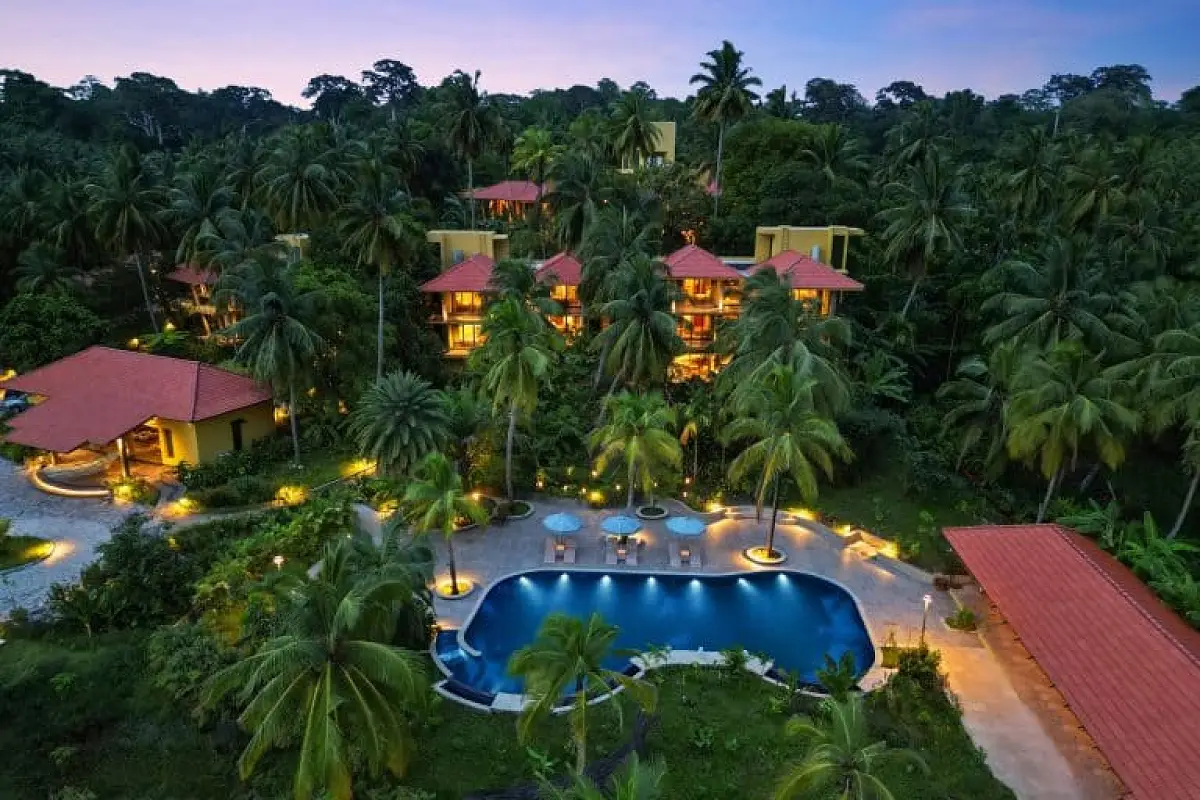 ITC Hotels Signs Storii Havelock in Andaman Islands Debut