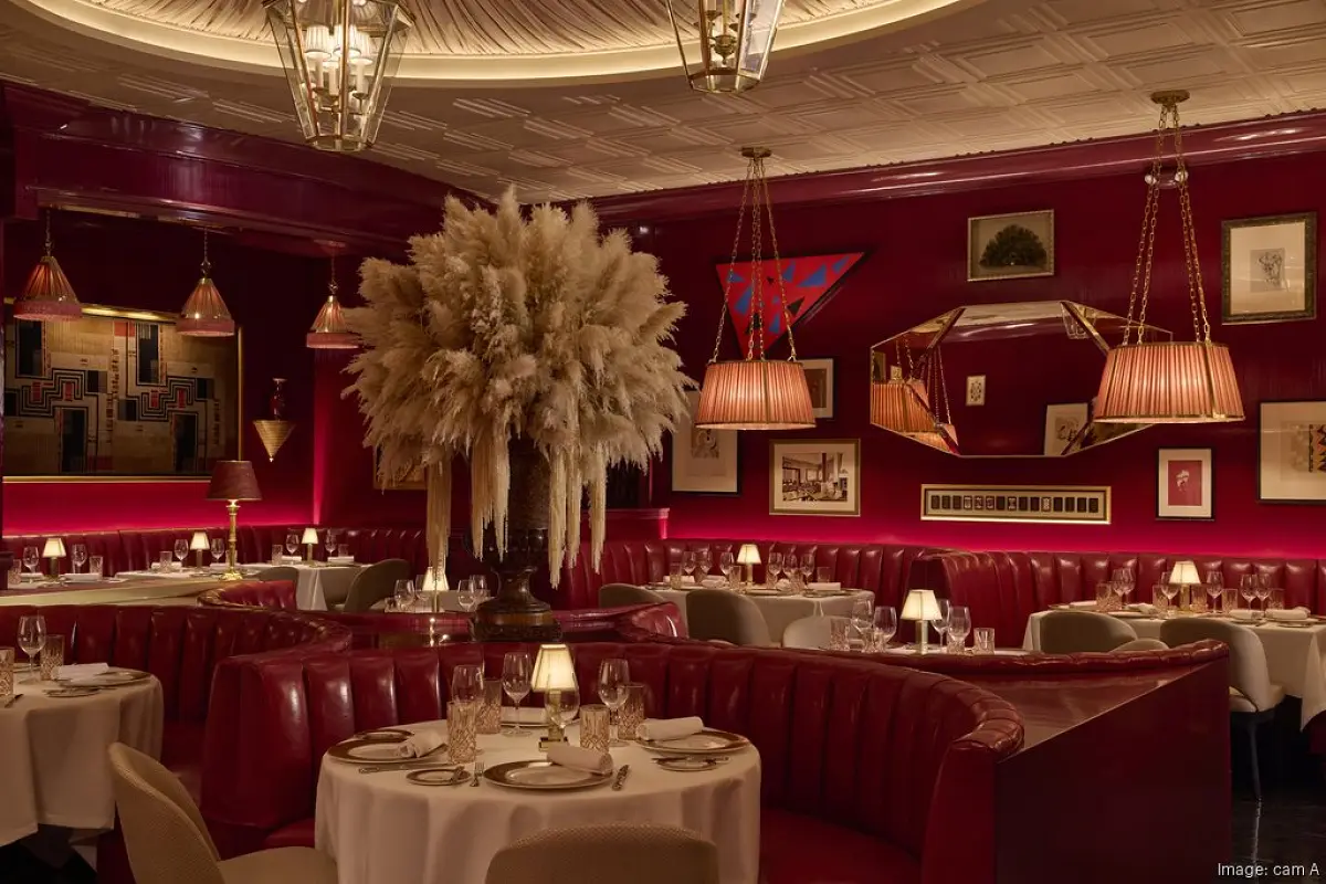 High Stakes by Bartolotta Milwaukee Sets Opening Date
