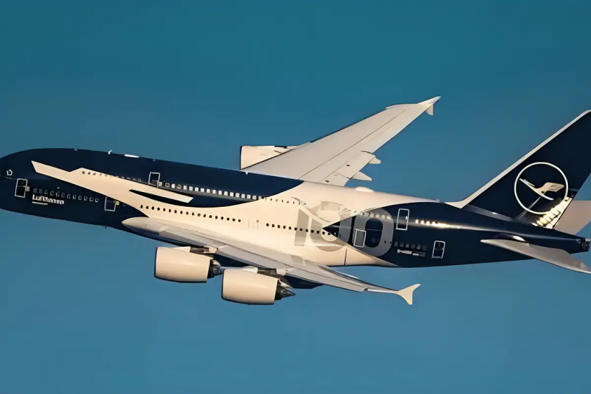 India Becomes Lufthansa’s Second-Largest Intercontinental Market