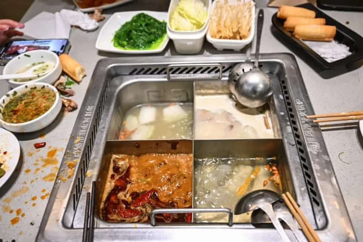 Haidilao International Shares Jump on Delivery Growth Surge