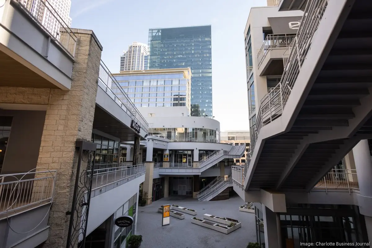 Sea Grill Charlotte Sues Queen City Quarter Over Lease