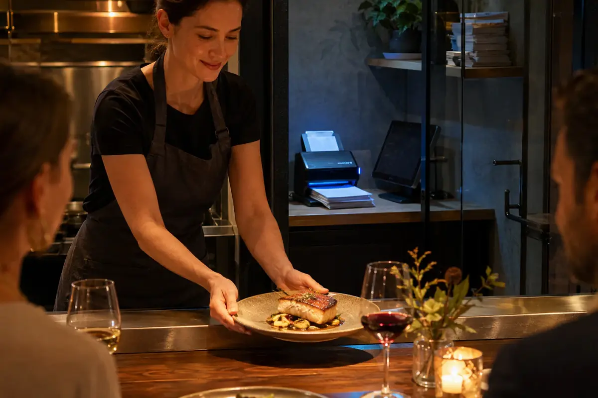 Agent Washing in Restaurants Fuels Growing AI Skepticism