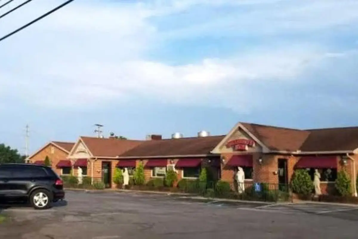 Valentino's Restaurant Closes After Nearly 50 Years in Berks