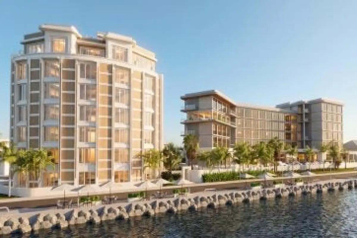 Fort George Hotel & Spa Belize City Opens New Sea View Tower