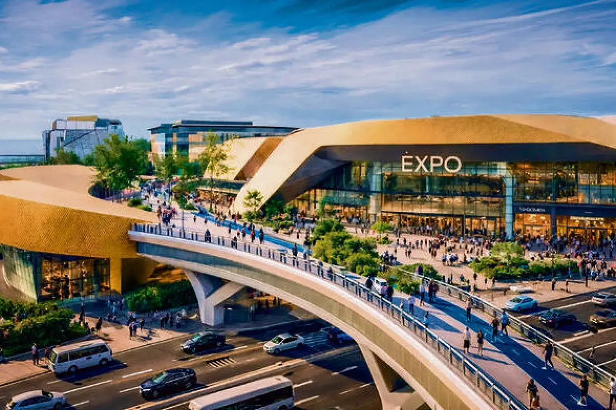 Haifa Waterfront Redevelopment Unveils a Billion Dollar Vision