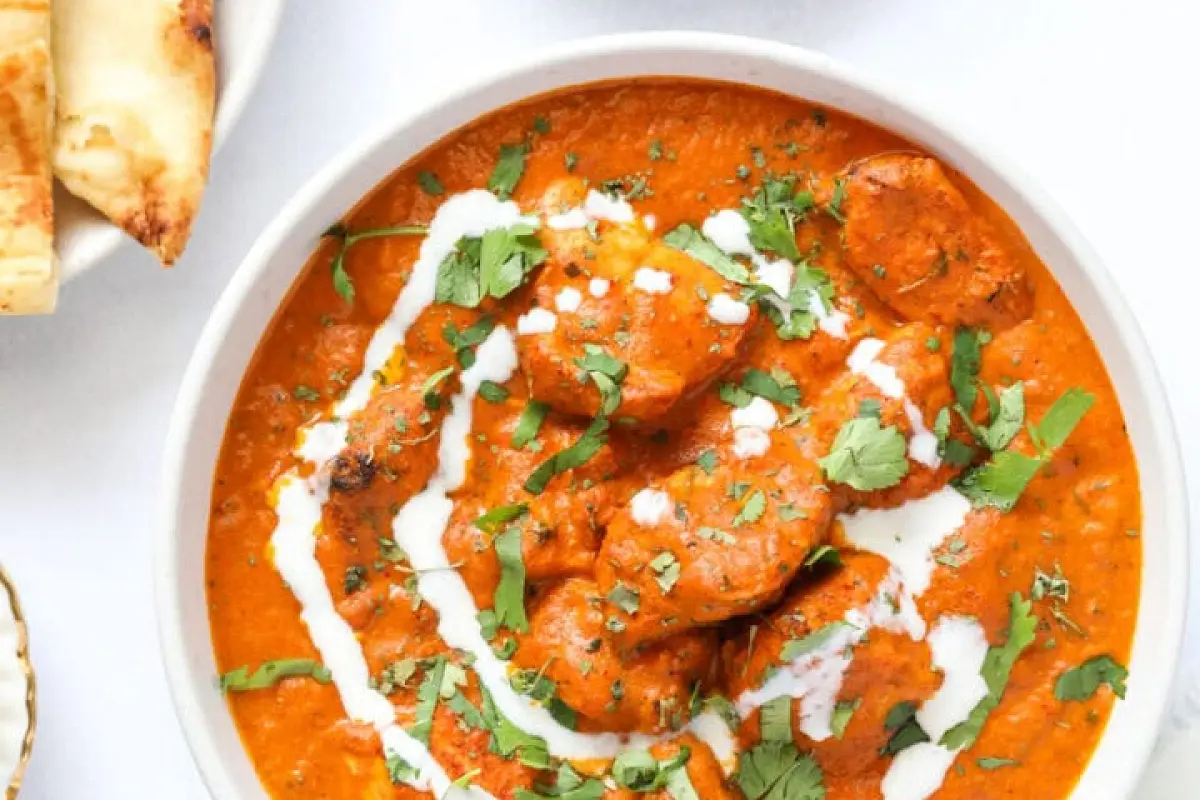 How to Make Authentic Chicken Tikka Masala Step by Step