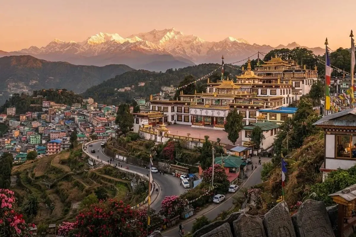 Sikkim Tourism Embraces Digital Reform to Shape Its Future