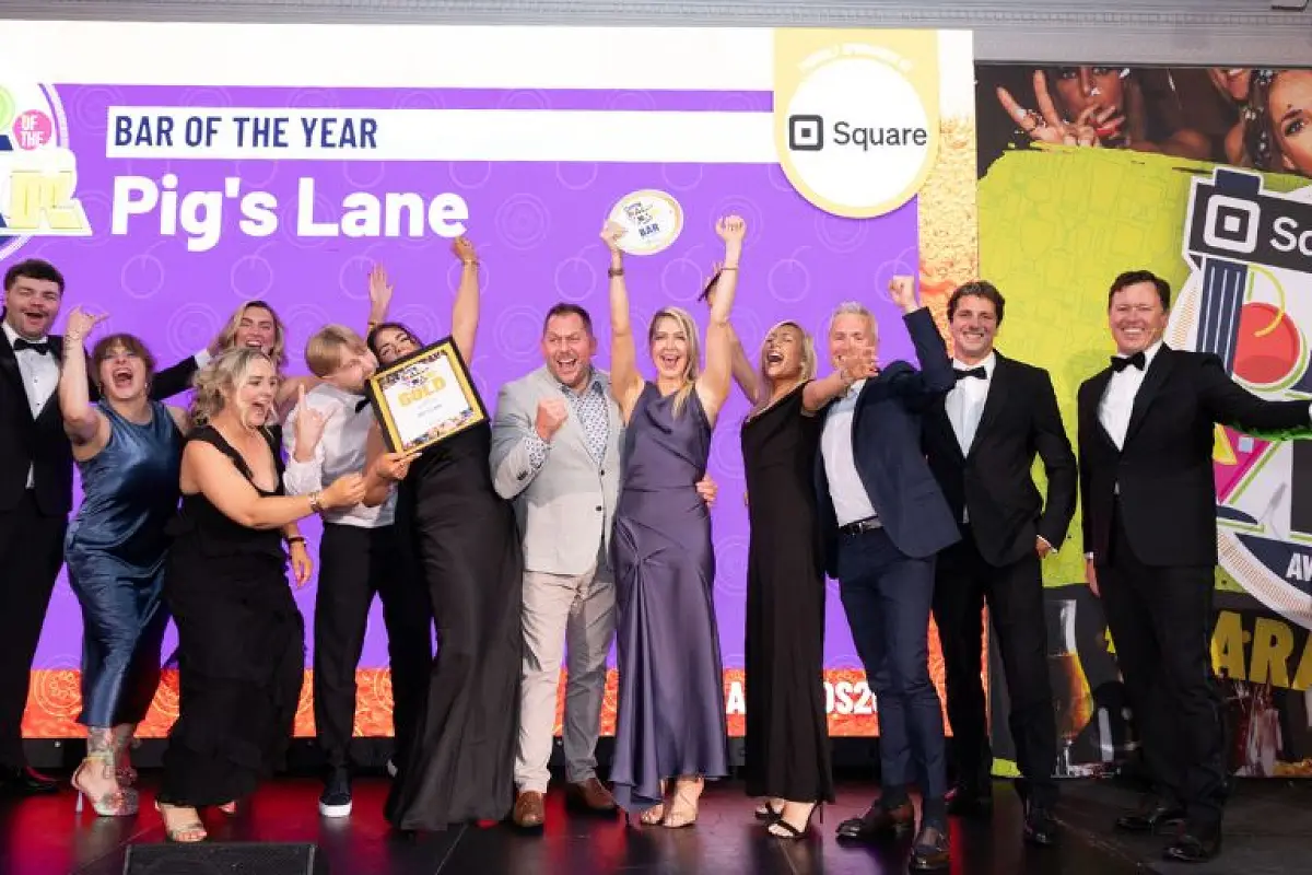 Bar of the Year Awards 2026 Crowns Ireland's Finest Bars