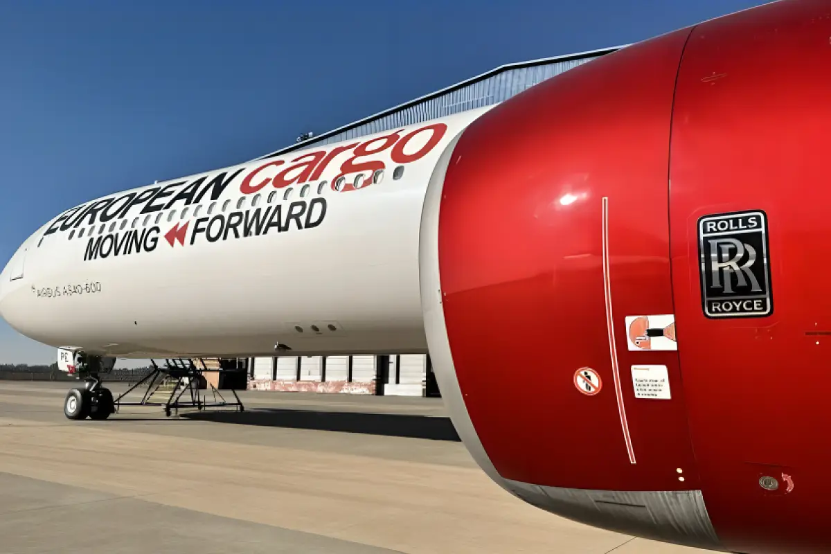 European Cargo Could Return to Paul Stoddart After 19 Months