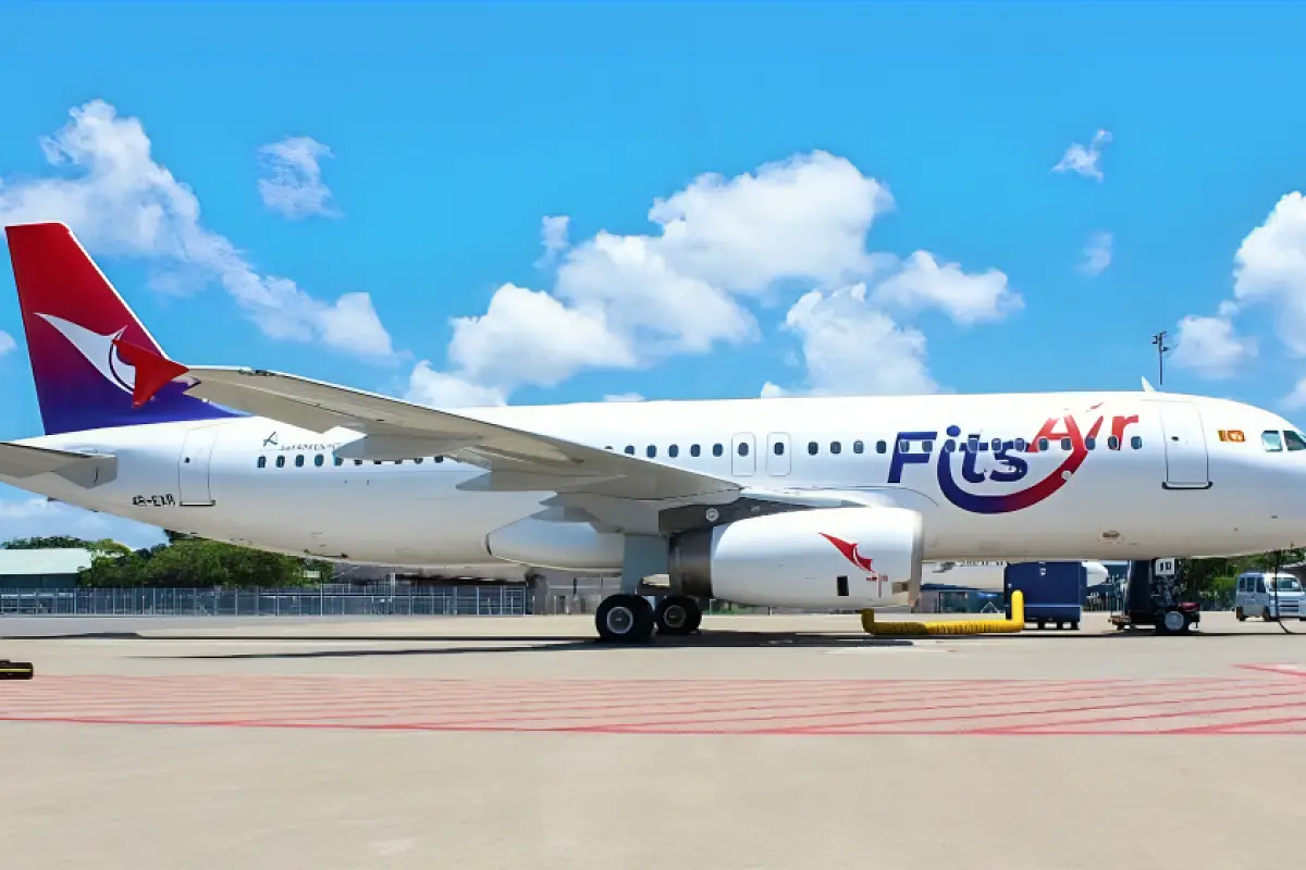 FitsAir Cuts Routes and Jobs After Rapid Expansion