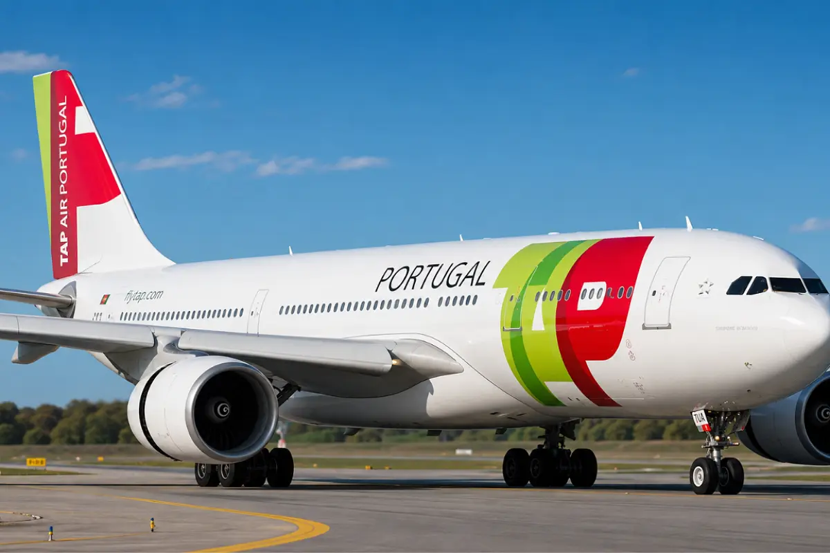 TAP Air Portugal Nears New Airline Partner Decision