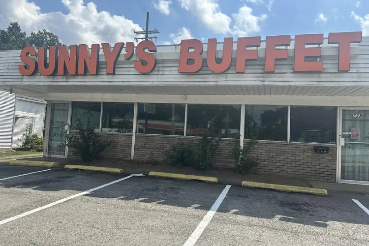 Chinese Restaurant Food Safety Violations Close Salem Buffet