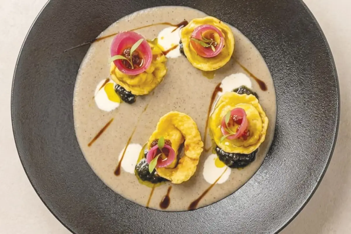 Skyline Jerusalem Restaurant Review: Twelve Floors Above the City