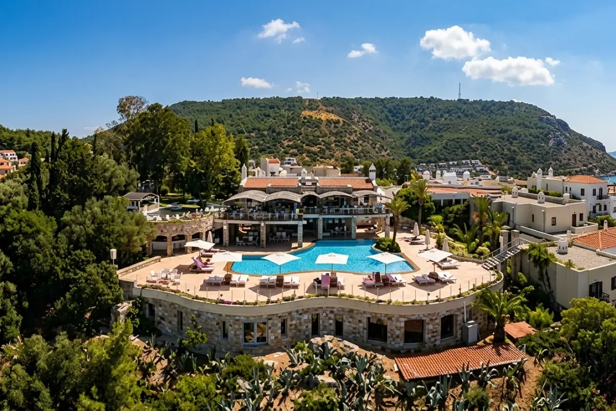 Global Hotel Alliance Expands With Turkish and Polish Brands