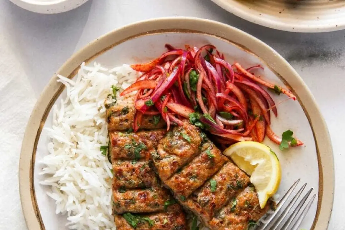 How To Make Speedy Indian Chicken
