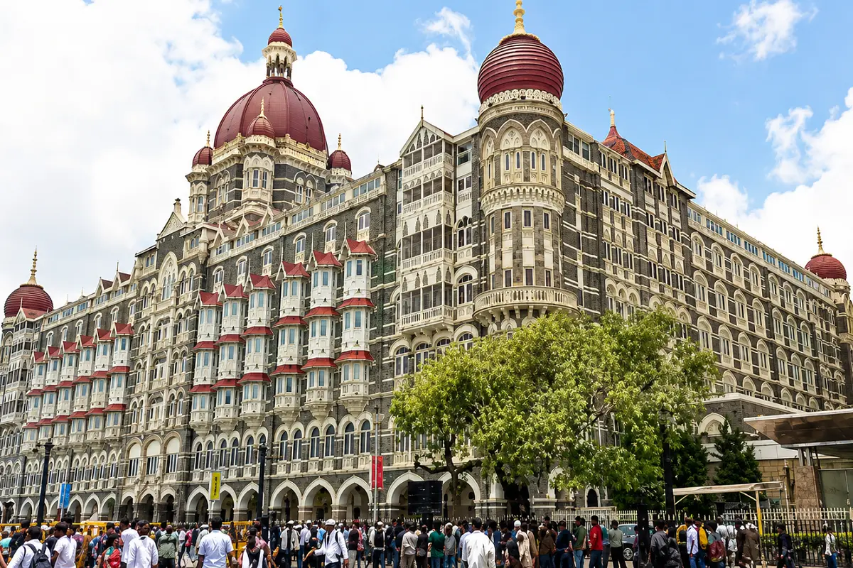 India Hotel Sector Growth Builds Momentum Into H2 FY27