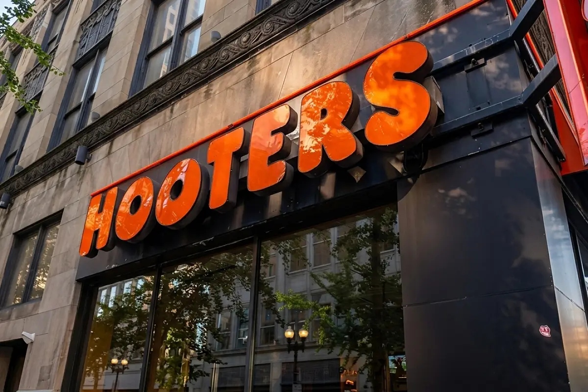 Hooters: The Movie Tells the Chain's Origin Story on Film