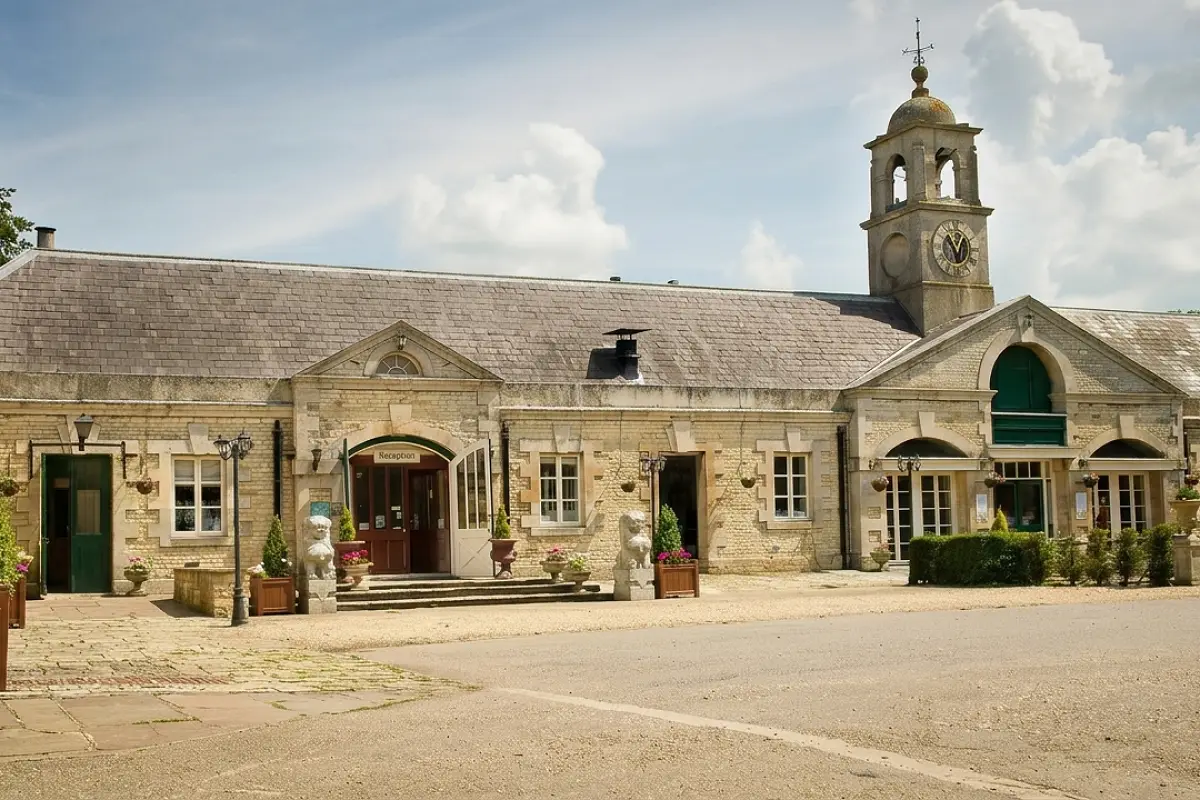 Oakham Hospitality Jobs This Week Span Pubs to Garden Cafes