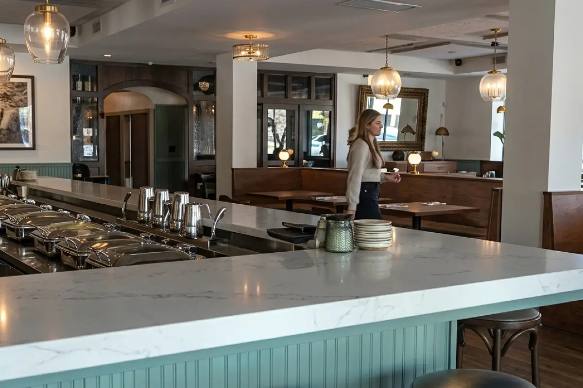 Josephine Restaurant Jacksonville Rebuilds After Fraud Case