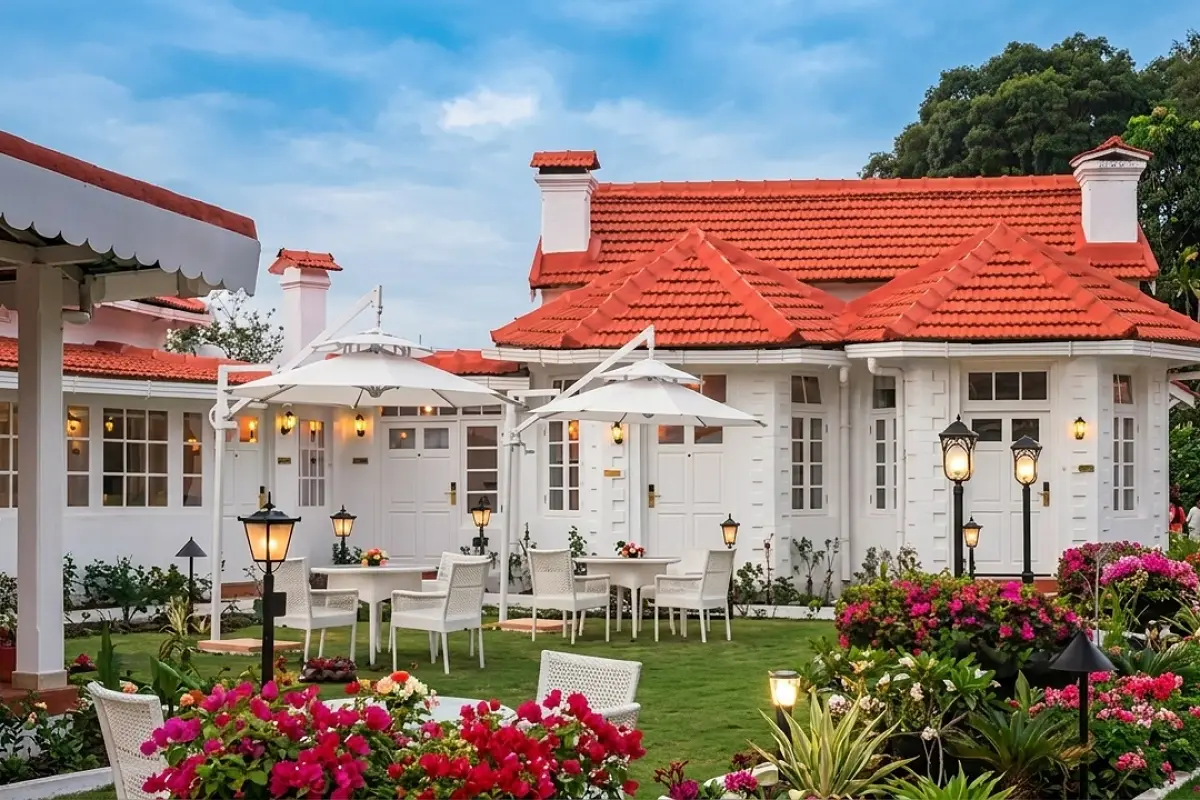 BRICS Summit Delhi Luxury Hotel Room Shortage Sends Rates Up