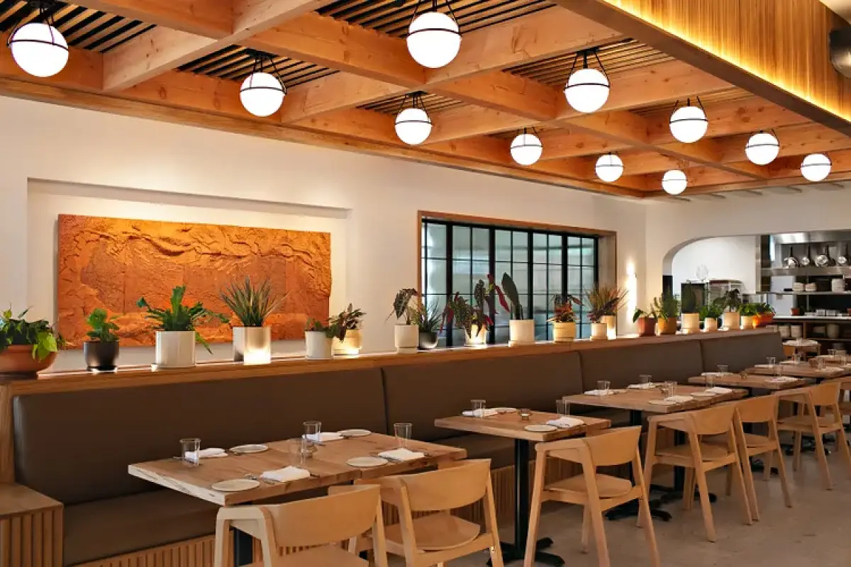 Brodeto Restaurant Raleigh Is a Carolina Hurricanes Favorite