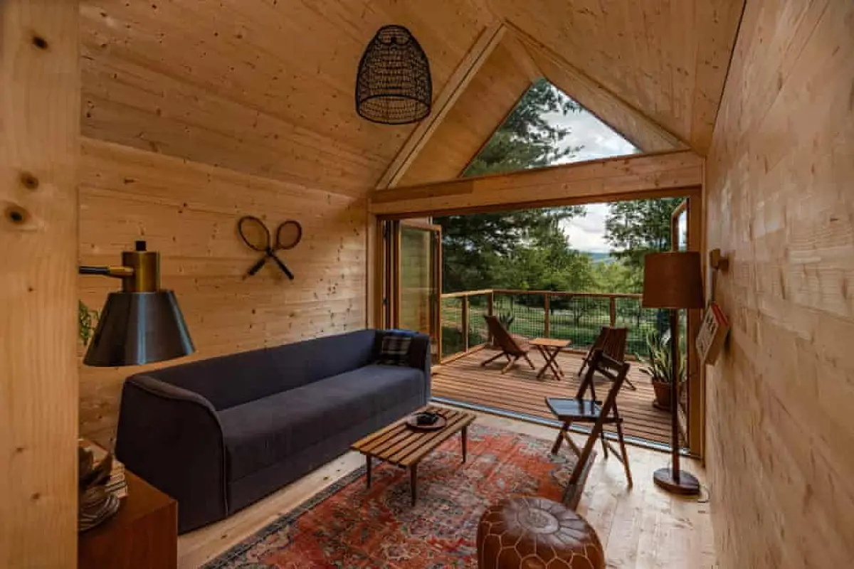 11 Fall Getaways for Every Type of Traveler This Season