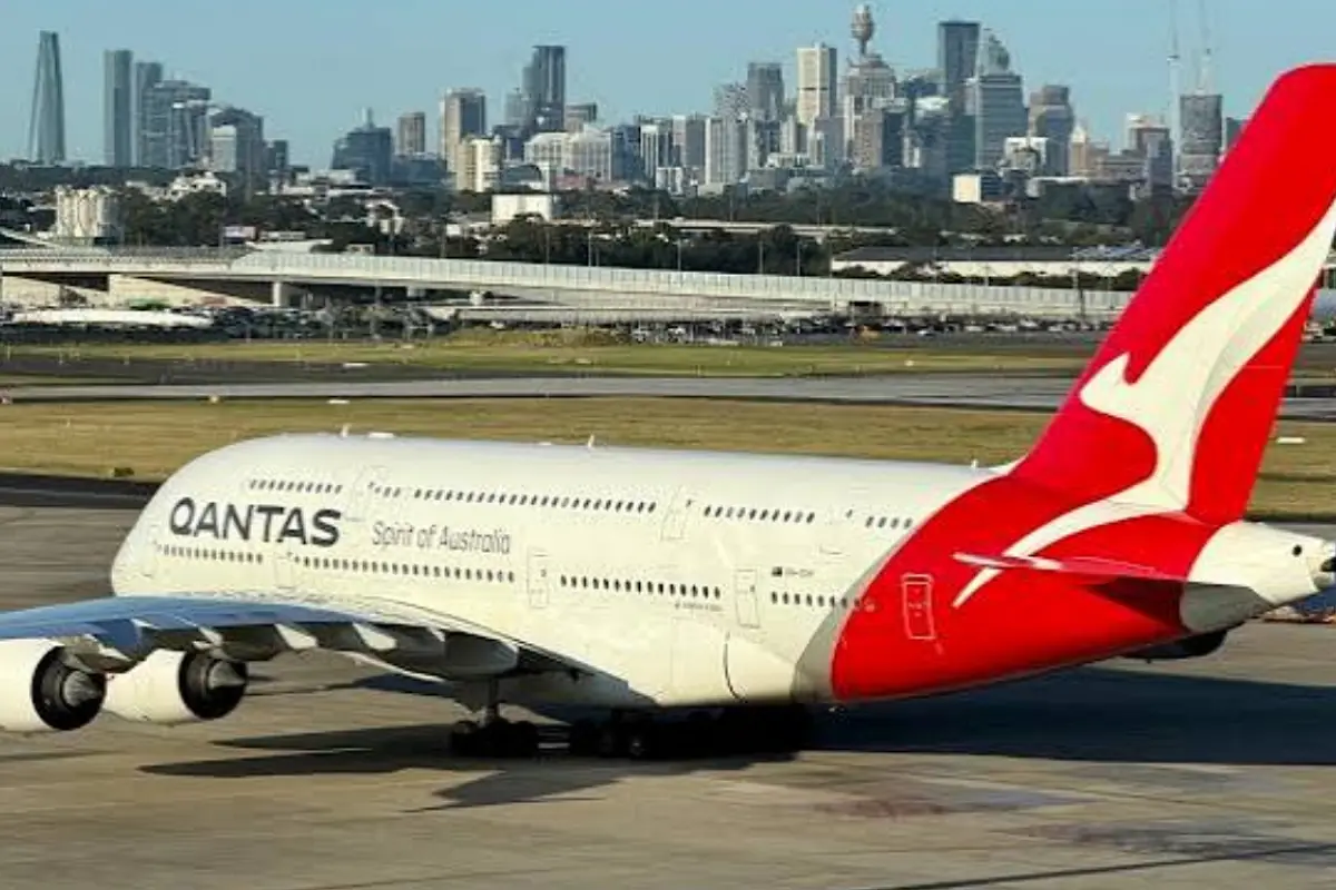 Sydney Airport Runway Near-Misses Despite Earlier Warnings