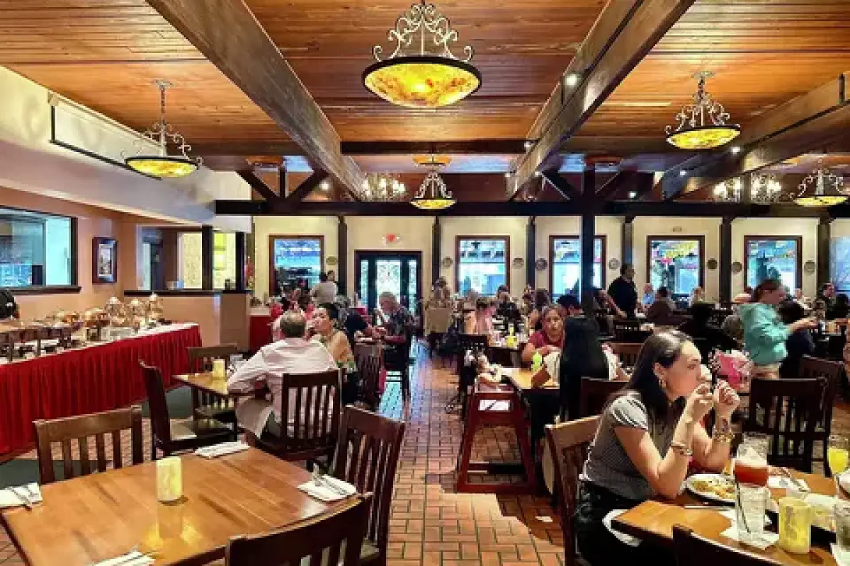 Picos Restaurant Houston Closure Ends 12 Year Kirby Run