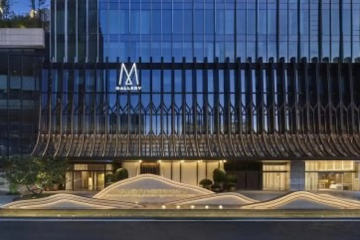 Accor Expands in China with New MGallery Hotel in Chengdu