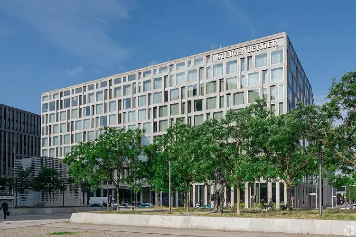 H World Hotel Portfolio Drives Global Expansion and Outlook