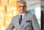 Le Meridien Surat Appoints Manoj Jangid as General Manager