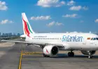 SriLankan Airlines Turnaround Gets Zero-Funding Rescue Plan