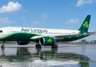Aer Lingus Starlink Wi-Fi Is Now Free on Transatlantic Flights