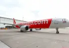 AirAsia Seeks $1B Funding After $19B Aircraft Order