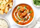 Indian Chicken Tikka Masala Recipe: 5 Easy Steps at Home