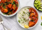 Chicken Vindaloo | Instant Pot & Stove Top Recipe