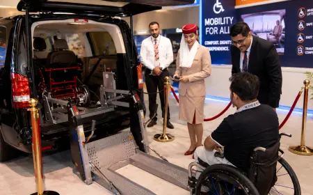 Emirates Shanghai Diversion Strands 373 Passengers