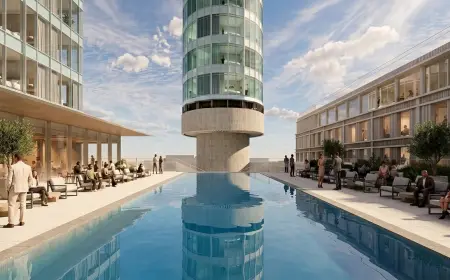 The Pearl Hotel Appoints New Executive Chef — Exclusive Details