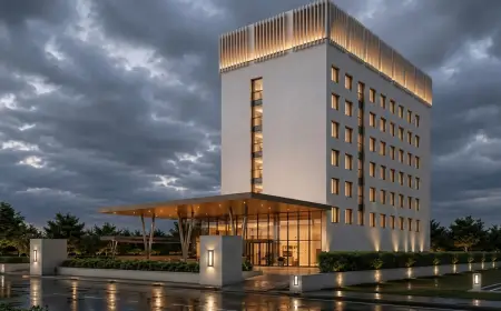 Radisson Hotel Group India Expansion: Unstoppable Push On