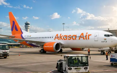 Clear Air Turbulence Is Costing Airlines Millions