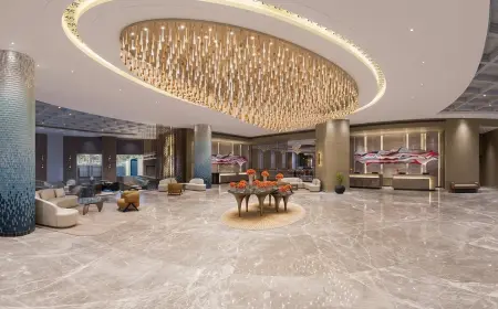 The Aarlis Hotel Panchkula Dining with Intent Redefines Hospitality