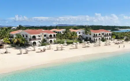 dailypoint Welcomes Two New Hotels in the Americas