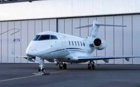 DAS Private Jets Diversifies Fleet with Pilatus PC-12 NG