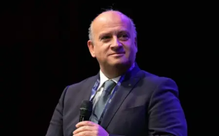 Hotel du Vin Birmingham Hosts UK-Italy Trade Events 2026