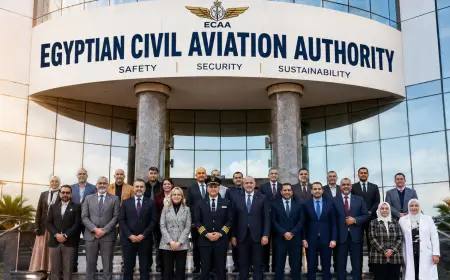 Iraqi Airways Taken to US Court Over USD 786M Award