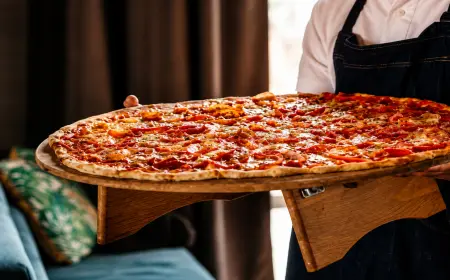 Mr Gatti's Pizza Ownership Change Marks a New Era for the Brand