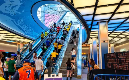 CoStar Raises U.S. Hotel Performance Outlook for 2026