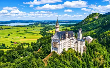 Kempinski Munich E.R.A.s Launch: Inside the New Luxury Access