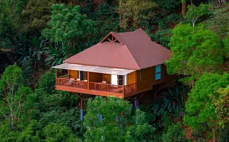 Tamara Leisure Bets ₹600 Crore on India's Faith Tourism Boom